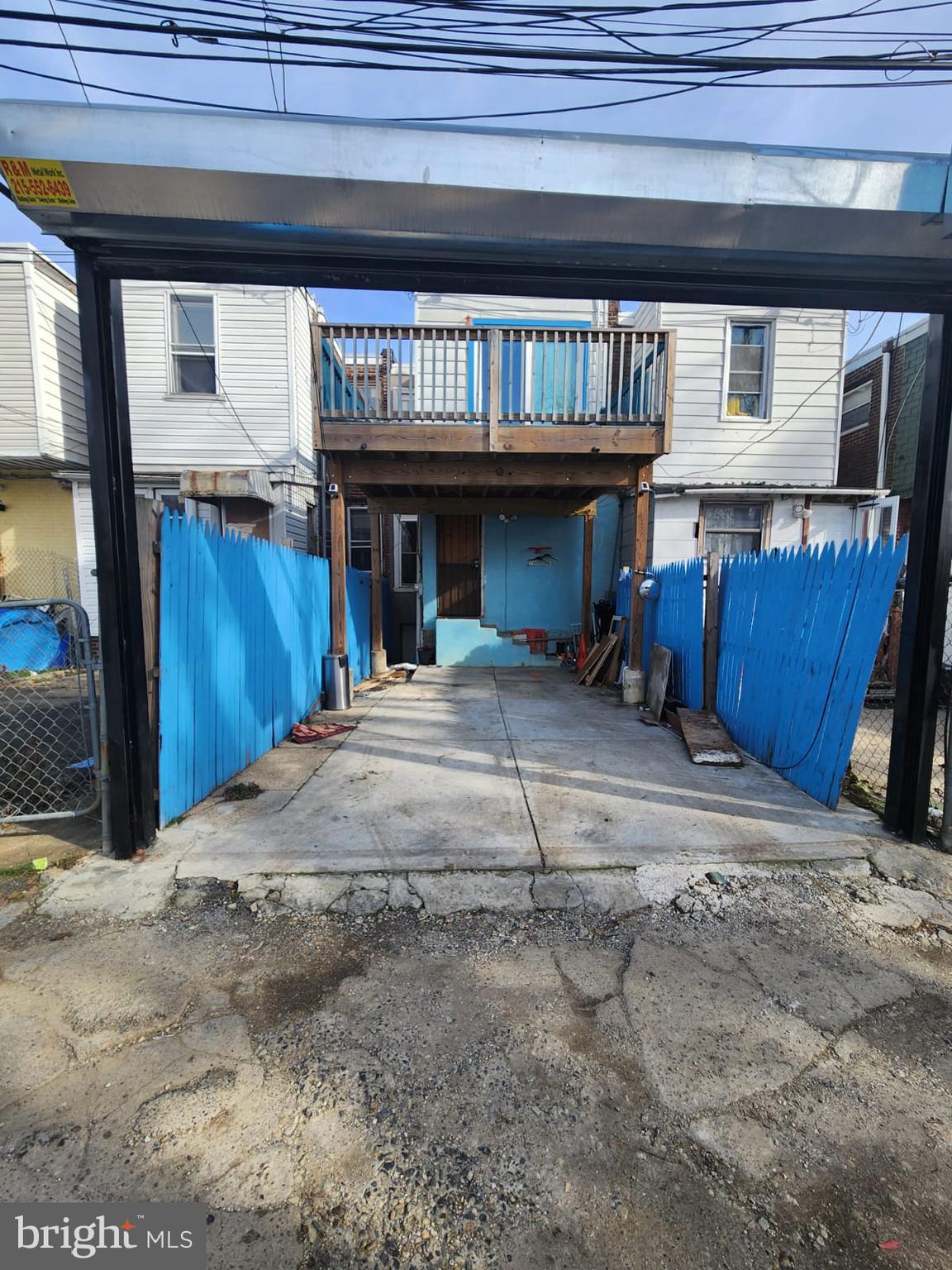 FELTONVILLE - Residential Lease