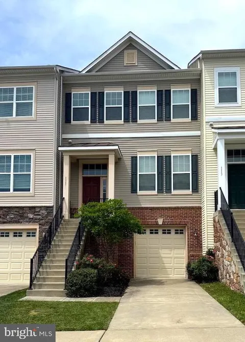 111 Kingsley Drive, Winchester, VA MLS: VAFV2034212