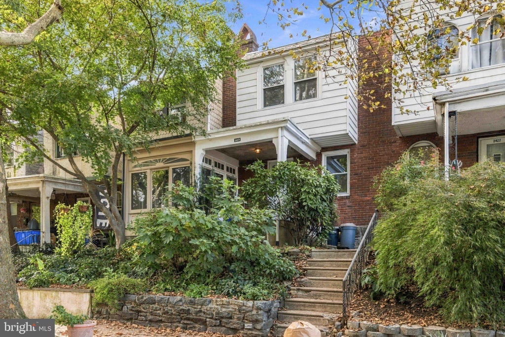 Photo of 3429 Tilden Street, PHILADELPHIA, PA 19129 (MLS # PAPH2674492)
