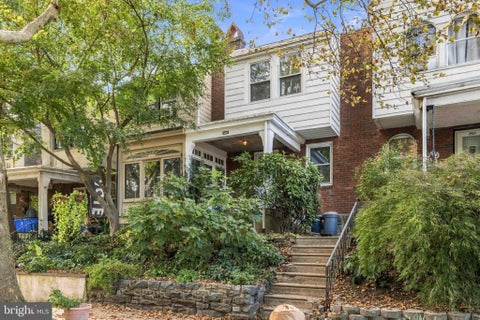 Townhouse For Rent - 3429 Tilden Street<br/> PHILADELPHIA, PA 19129