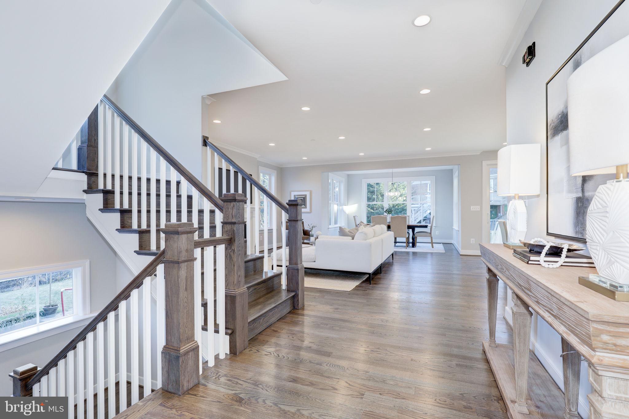 DOMINION HILLS - Residential