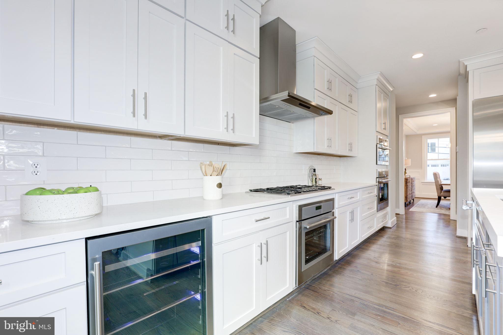 DOMINION HILLS - Residential