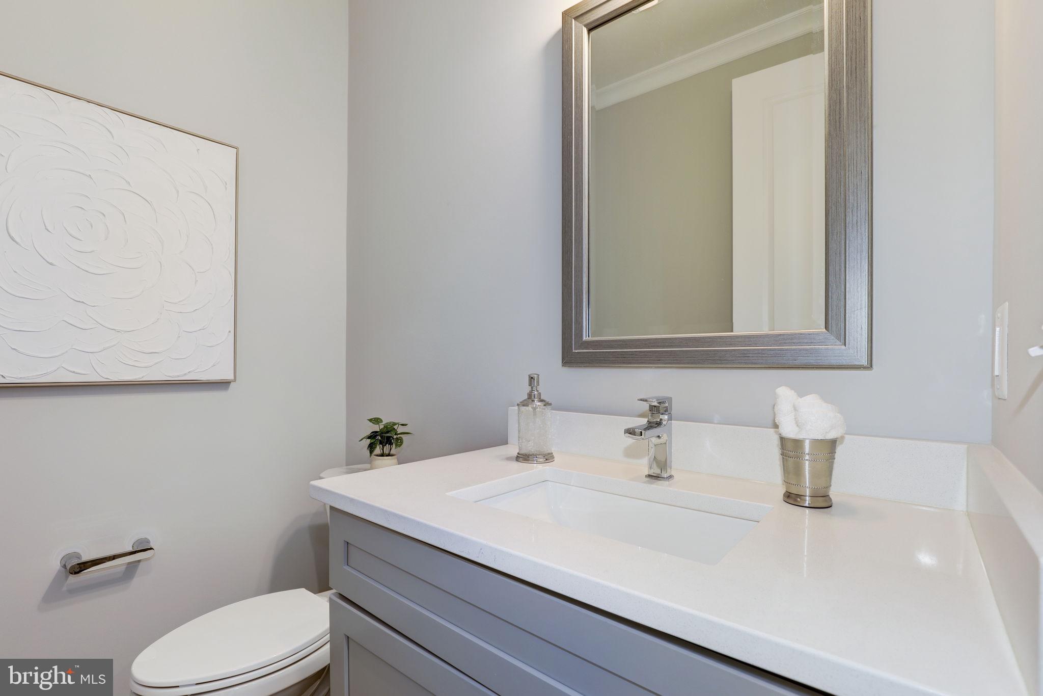 DOMINION HILLS - Residential