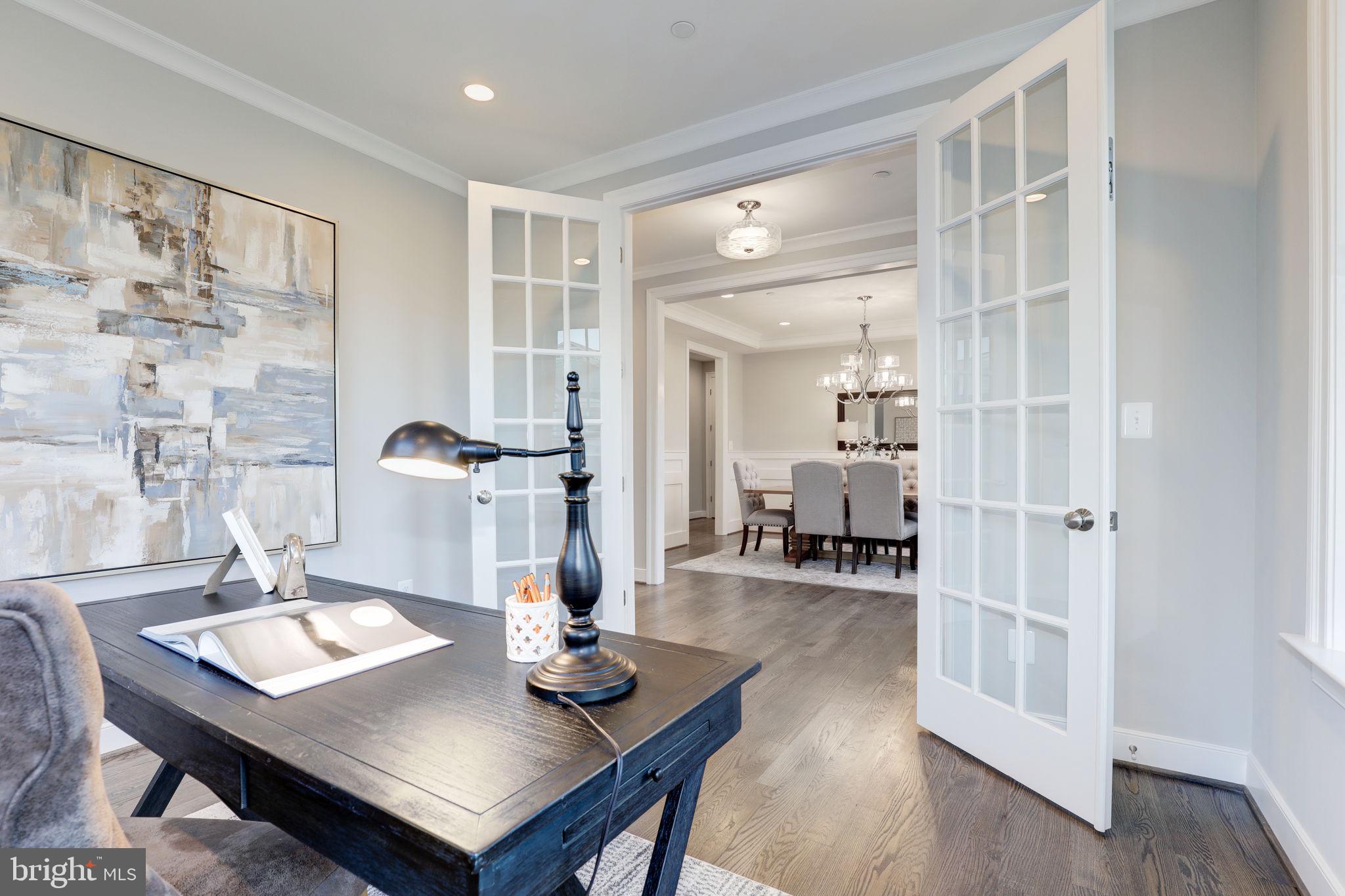 DOMINION HILLS - Residential