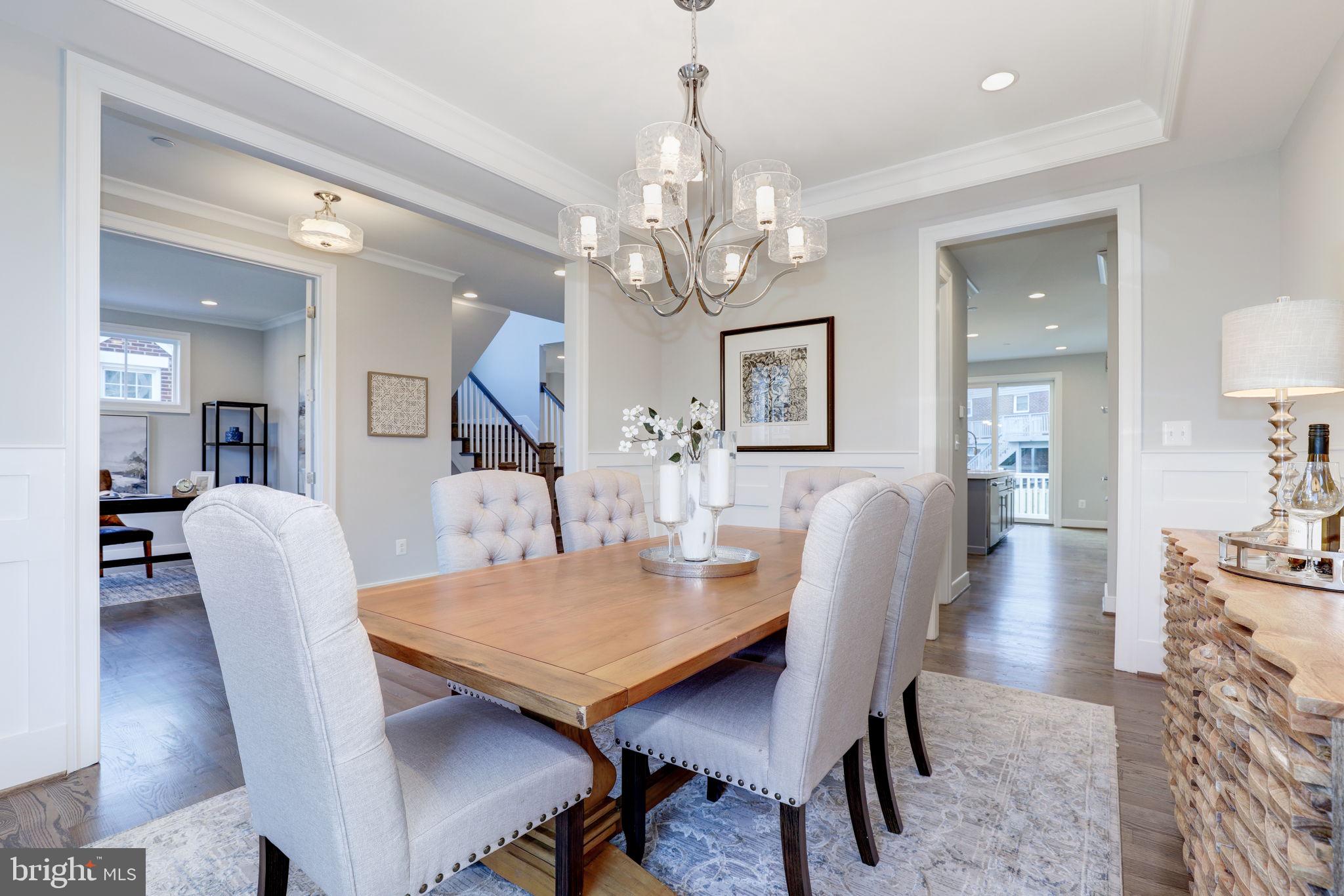 DOMINION HILLS - Residential