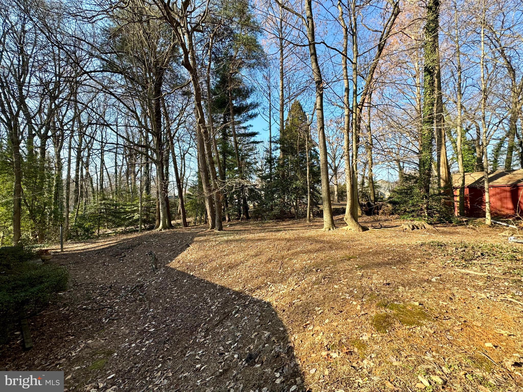 HOLLY PARK - Residential