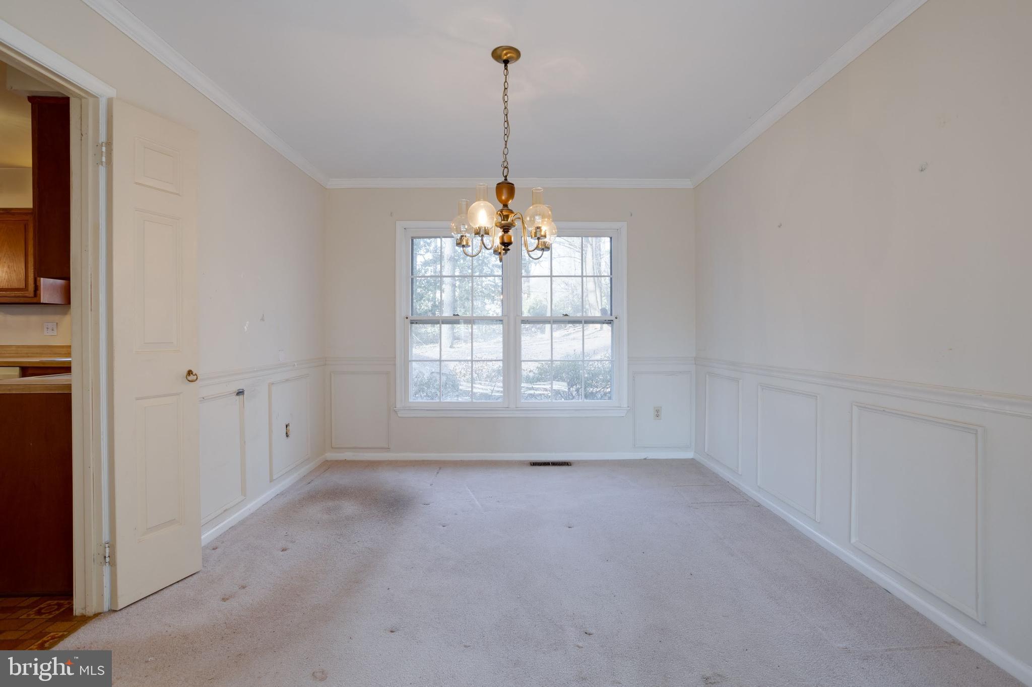 HOLLY PARK - Residential