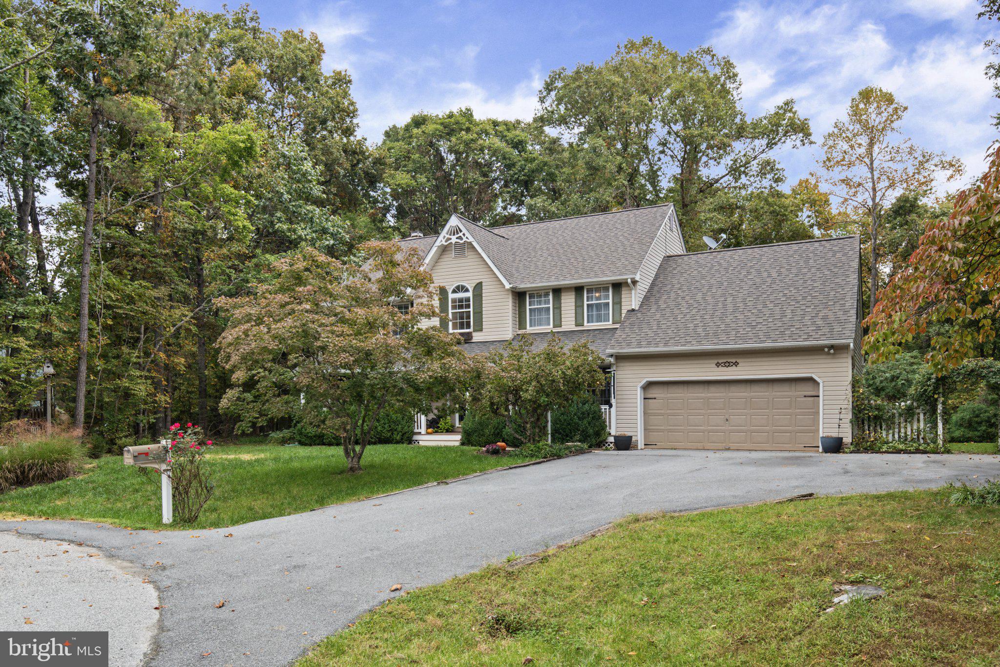 27920 RECTORY COURT