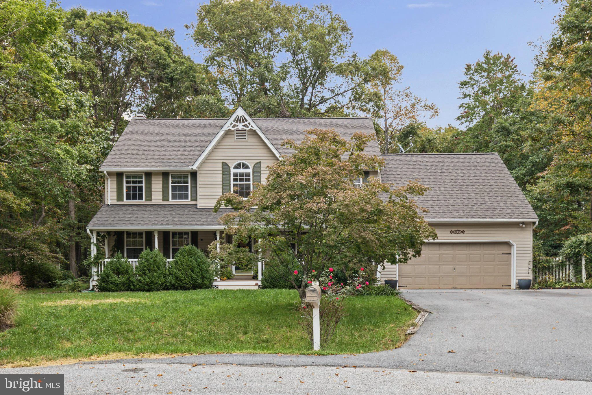 27920 Rectory Court, Mechanicsville, MD 20659