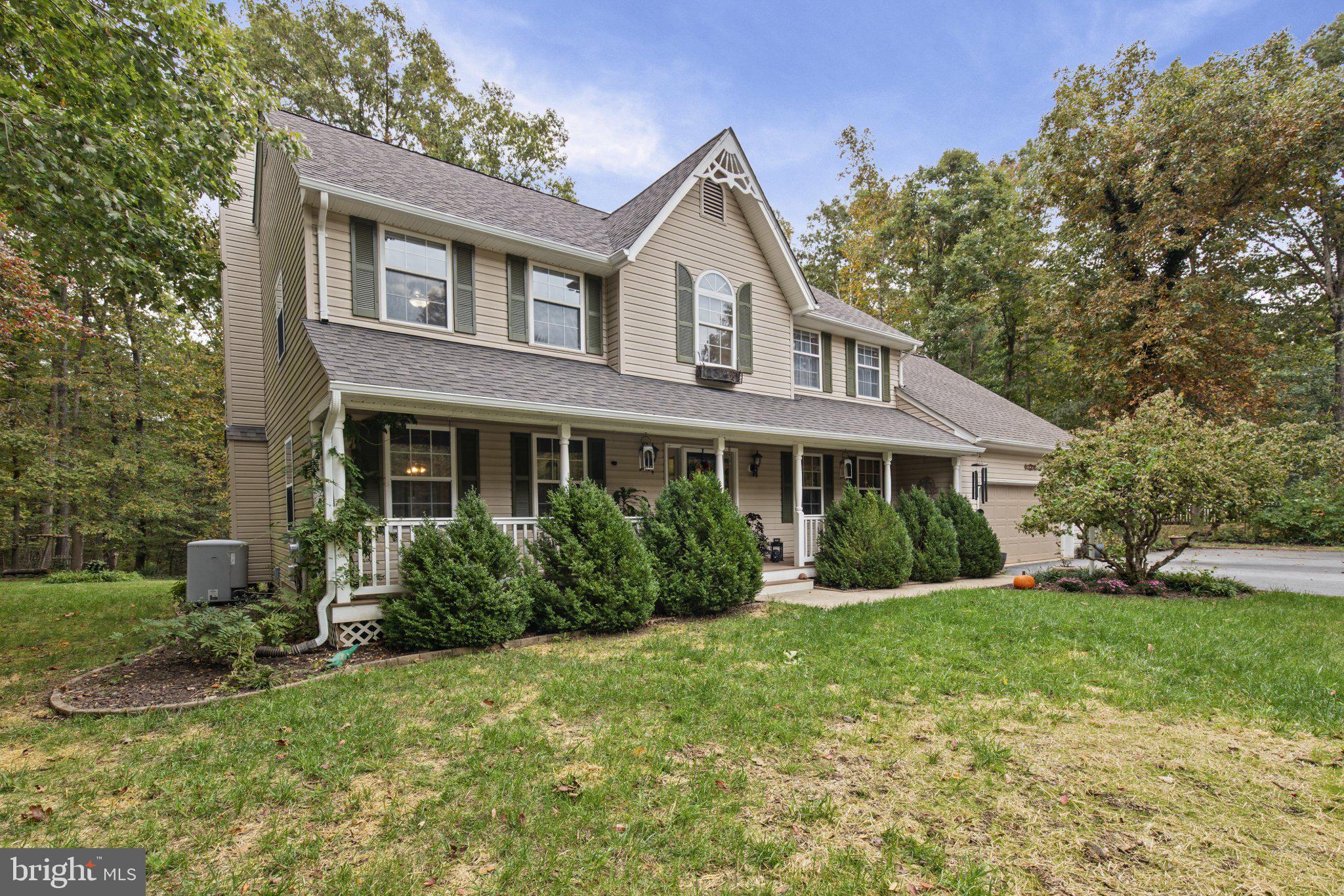 27920 RECTORY COURT