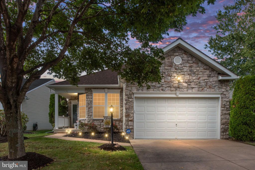 Photo of 3626 Secret Grove Court, DUMFRIES, VA 22025 (MLS # VAPW2105794)