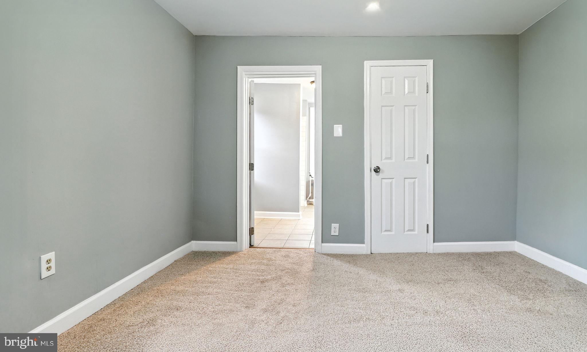 MORELL PARK - Residential