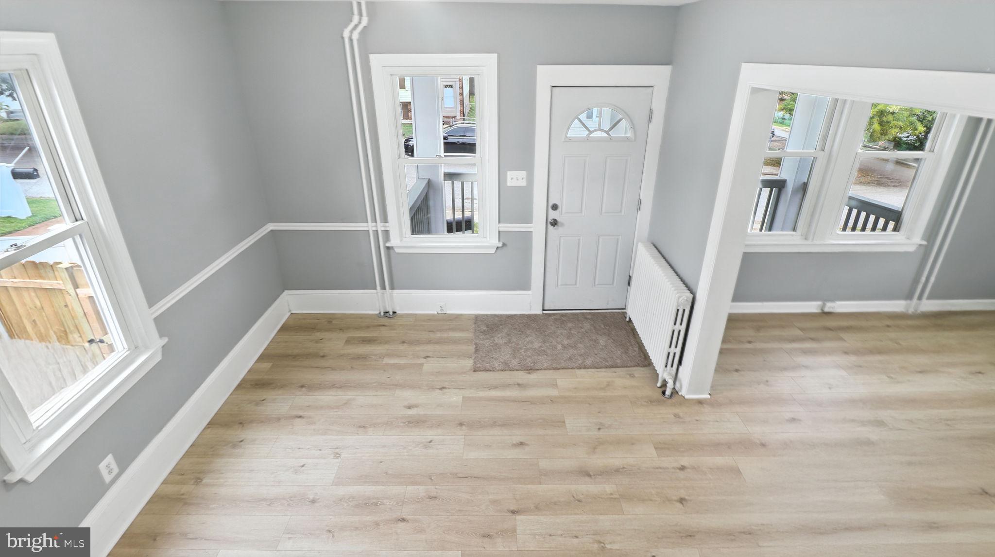 MORELL PARK - Residential