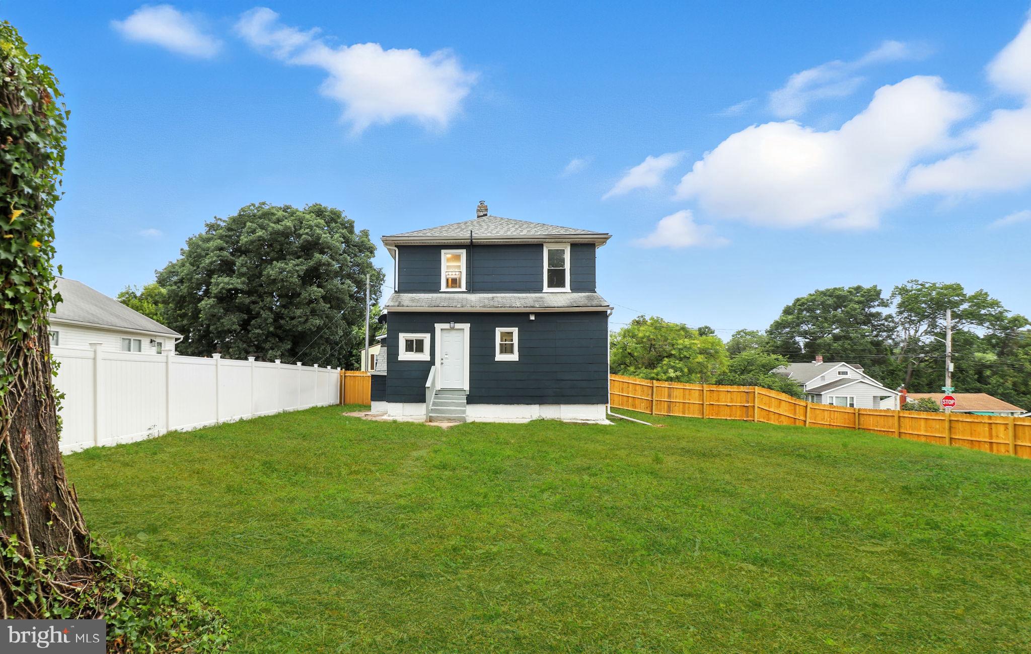 MORELL PARK - Residential