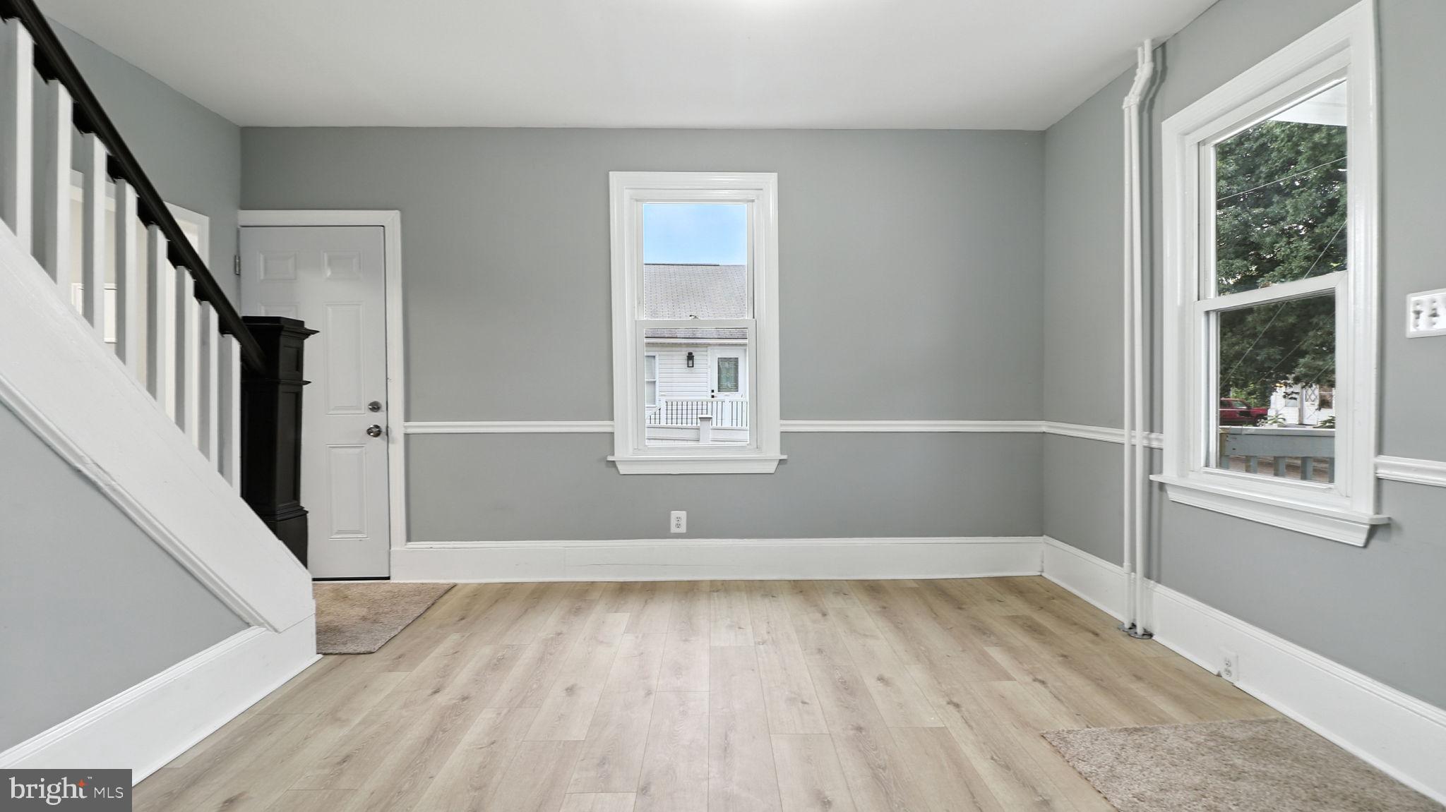 MORELL PARK - Residential
