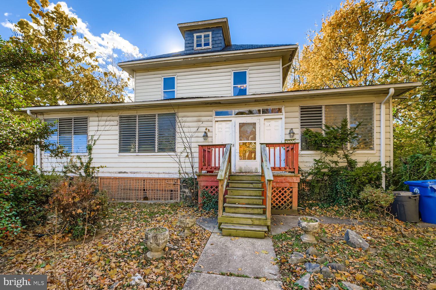 GARRISON - Residential