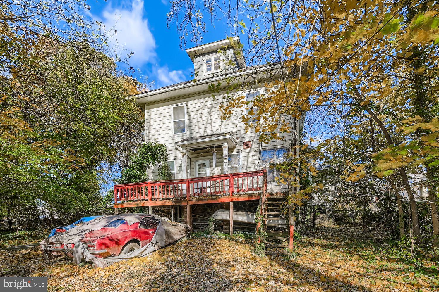 GARRISON - Residential