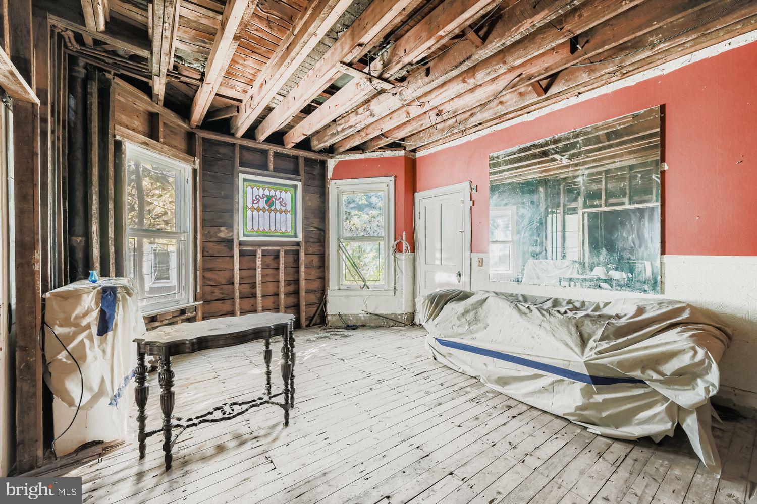 GARRISON - Residential