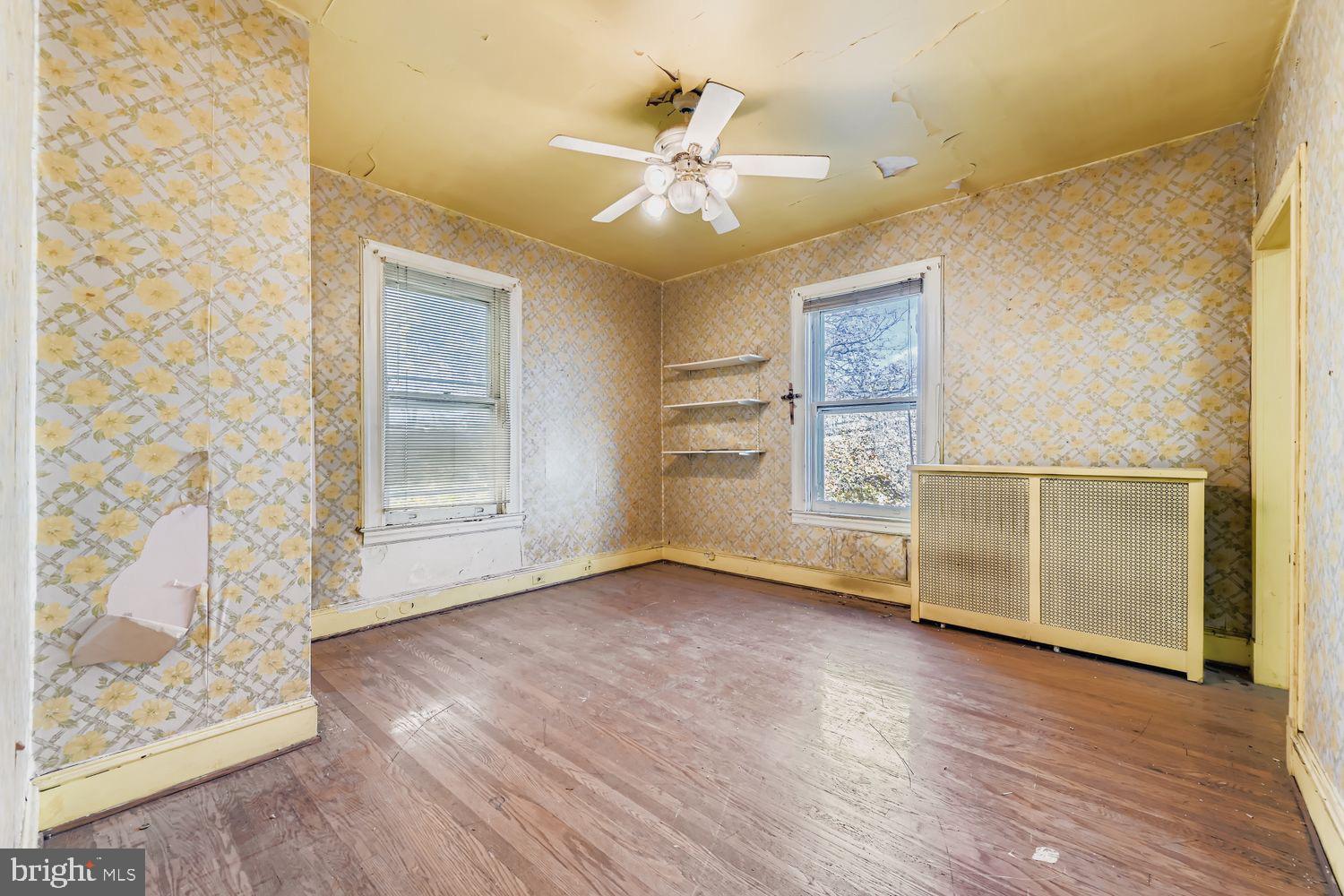 GARRISON - Residential