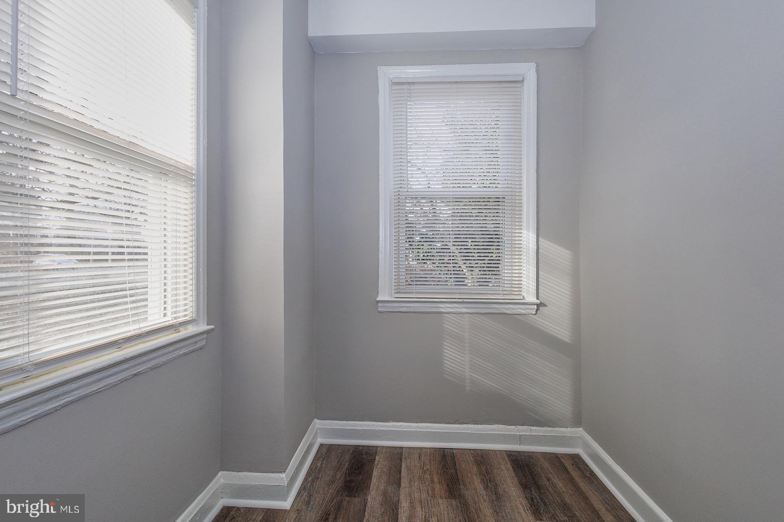 WINDSOR HILLS - Residential Lease