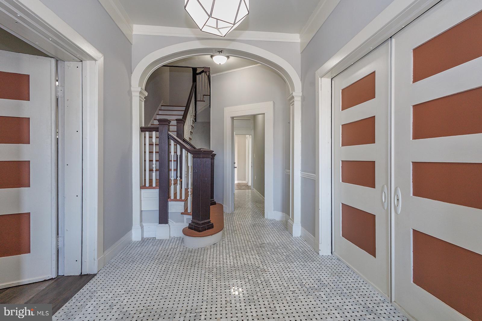WINDSOR HILLS - Residential Lease