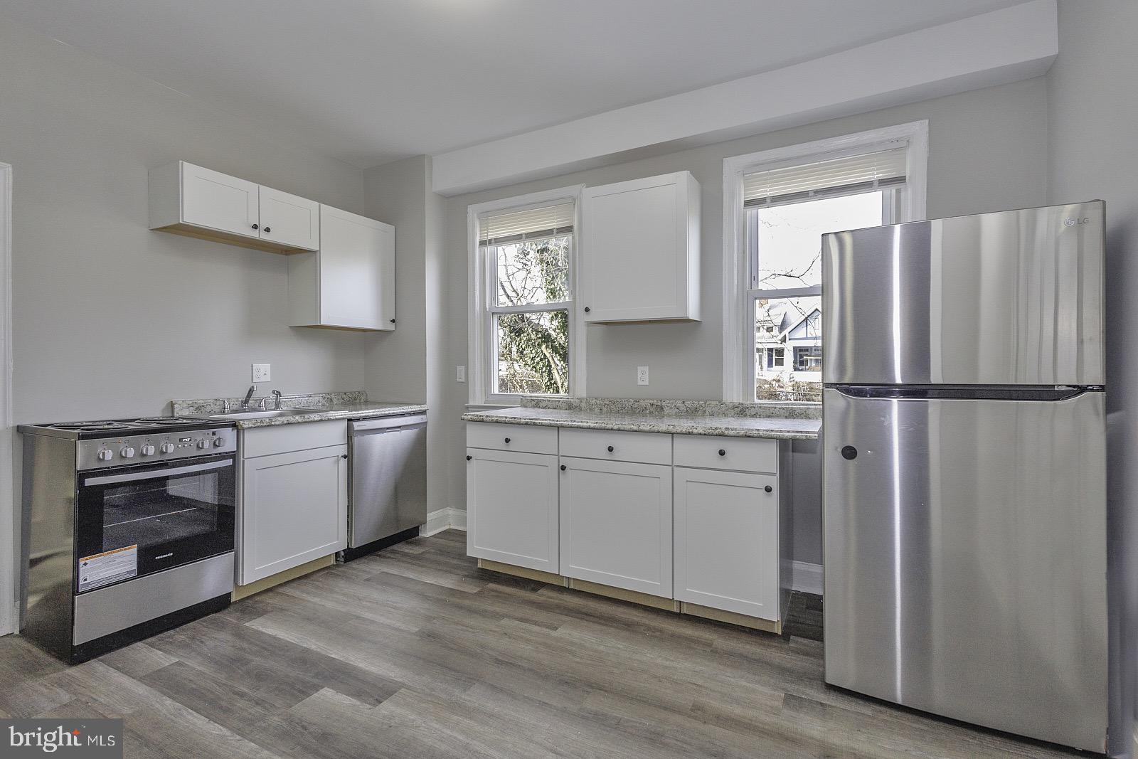 WINDSOR HILLS - Residential Lease