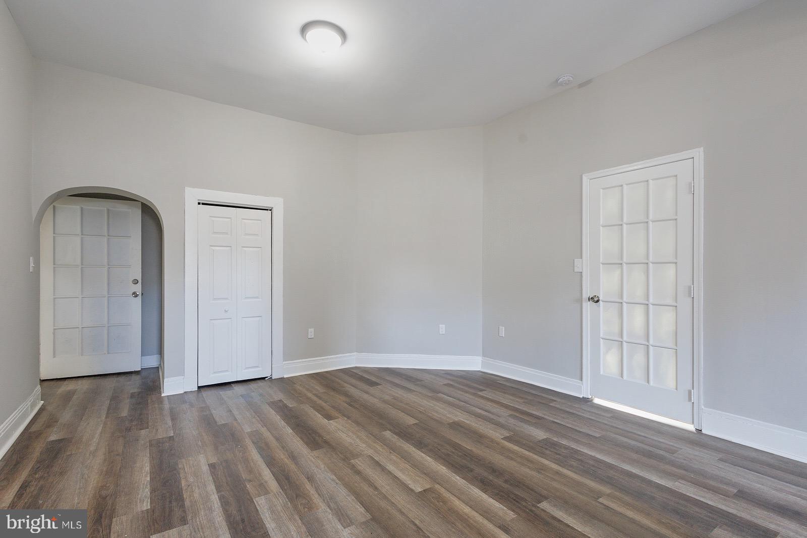 WINDSOR HILLS - Residential Lease