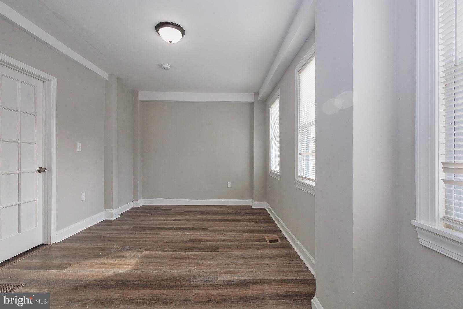 WINDSOR HILLS - Residential Lease
