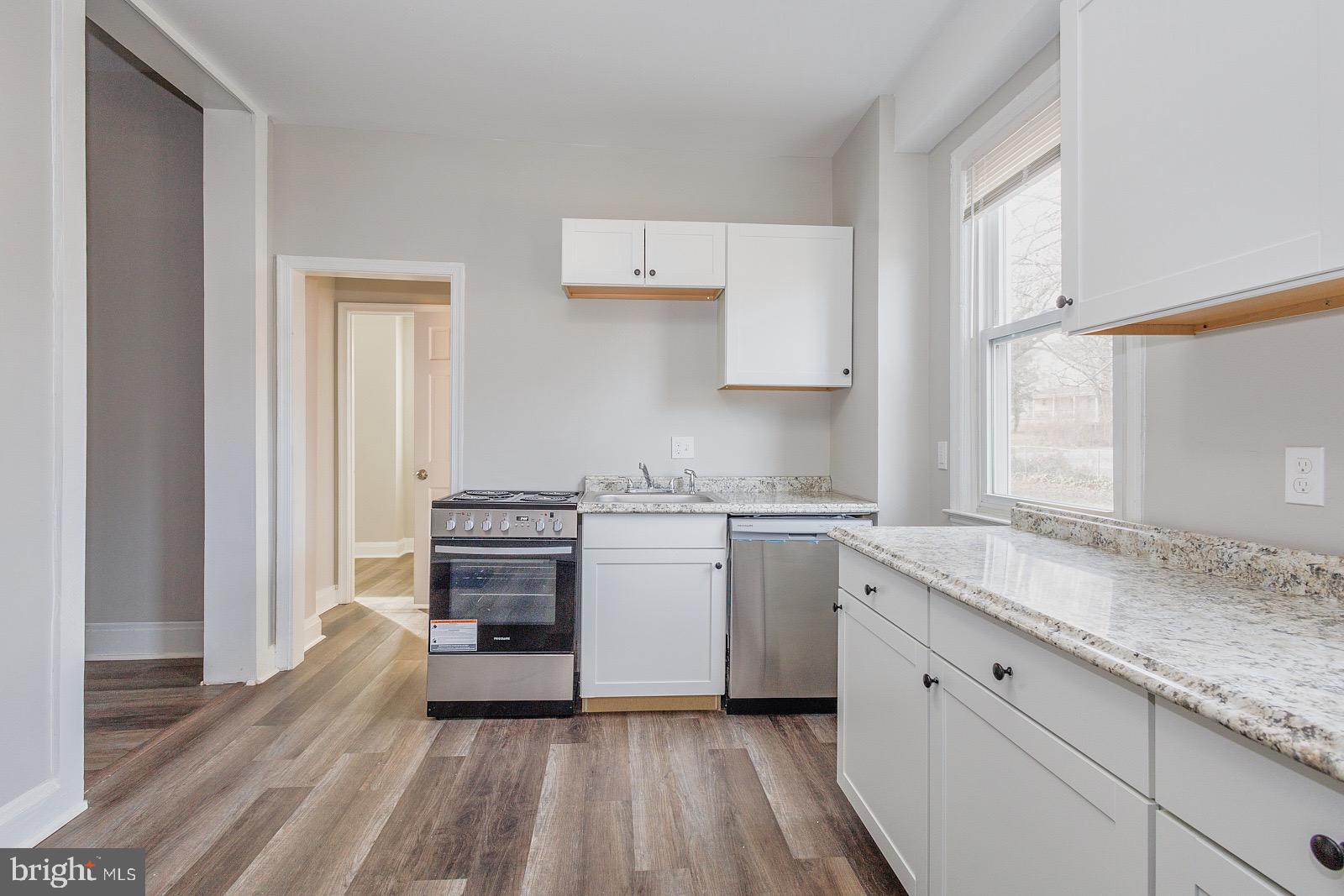WINDSOR HILLS - Residential Lease