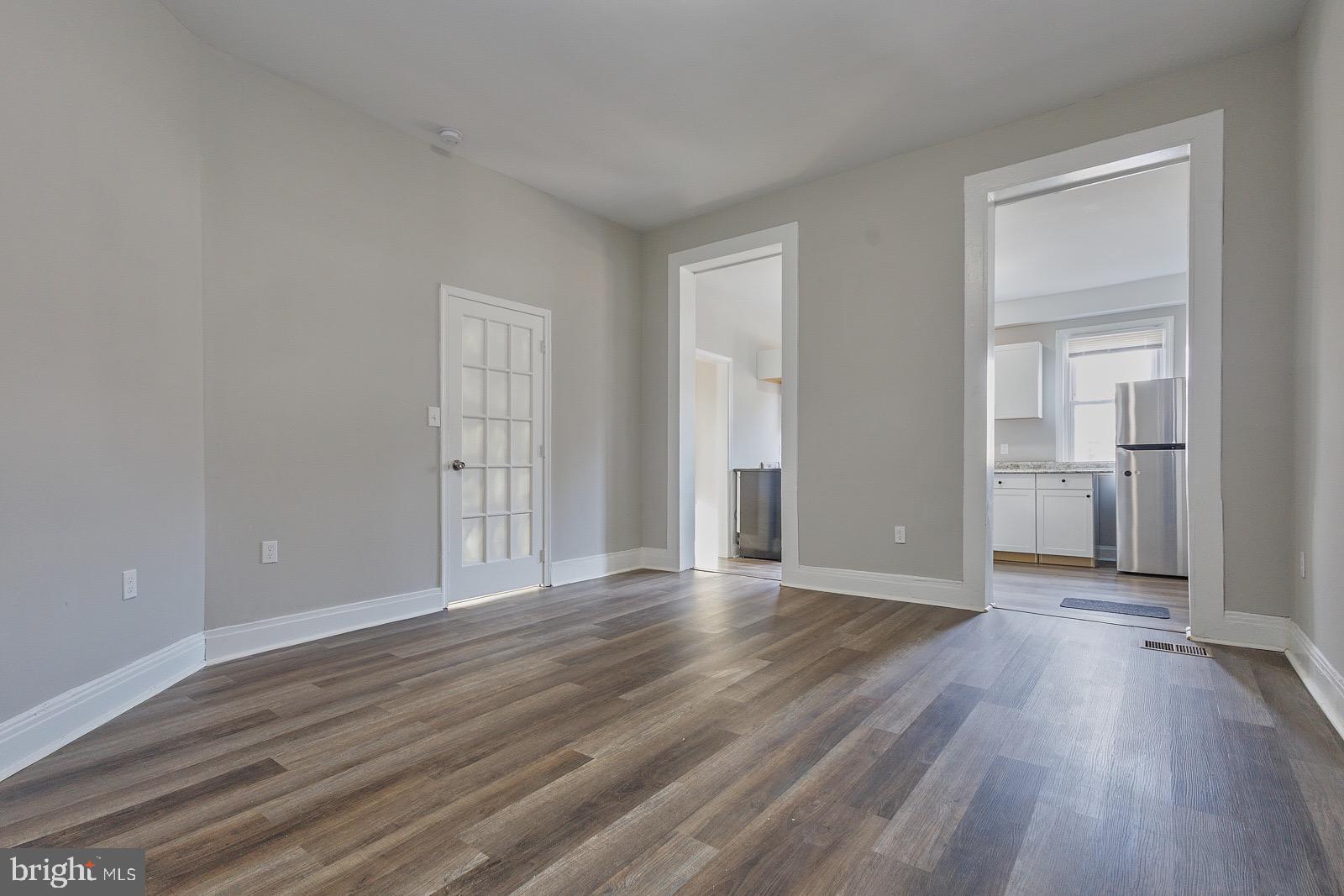 WINDSOR HILLS - Residential Lease
