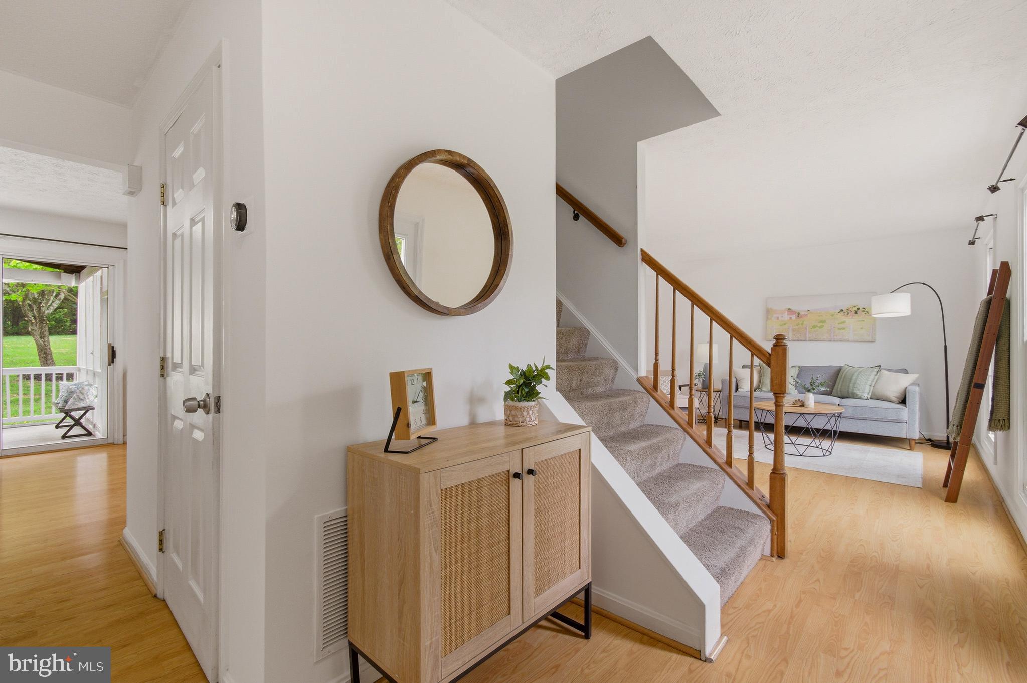 MONTGOMERY MEADOWS - Residential