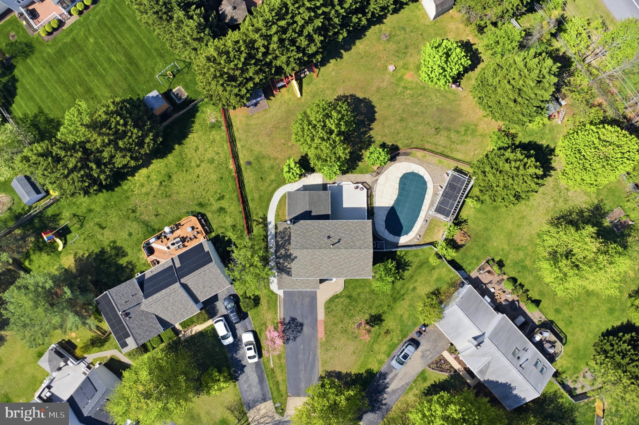 MONTGOMERY MEADOWS - Residential