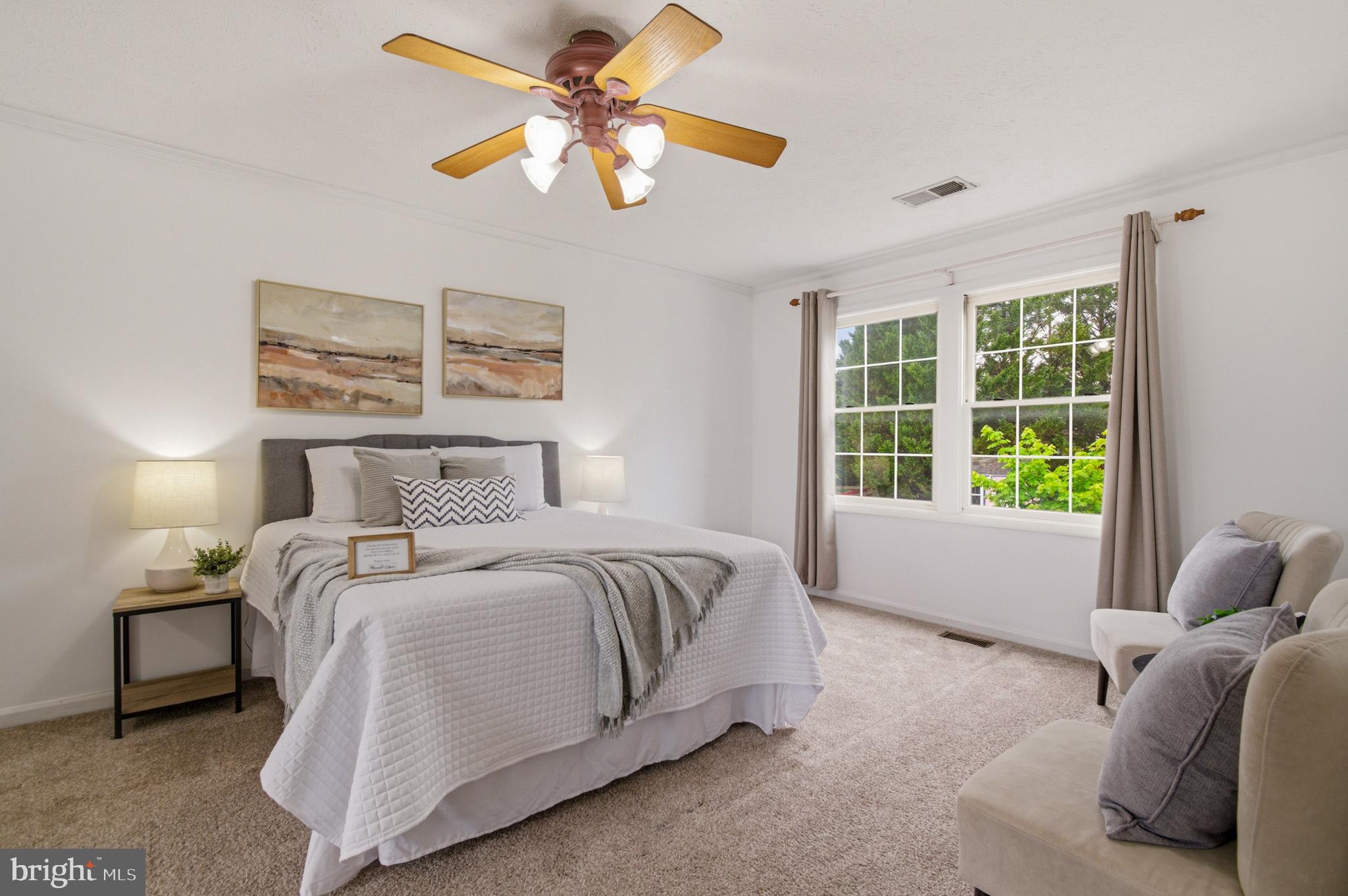 MONTGOMERY MEADOWS - Residential