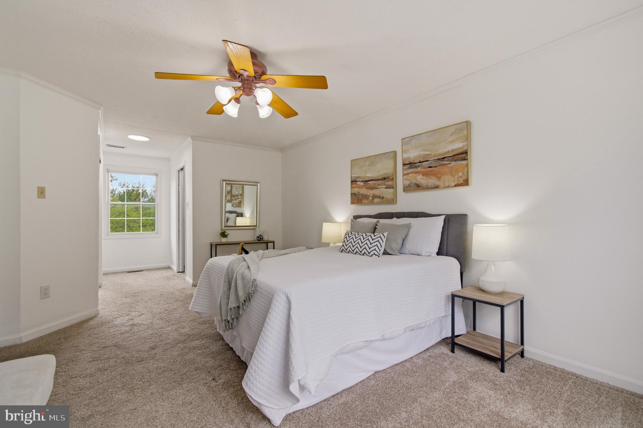 MONTGOMERY MEADOWS - Residential