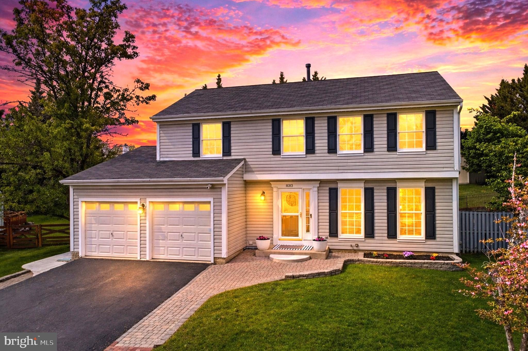 MONTGOMERY MEADOWS - Residential