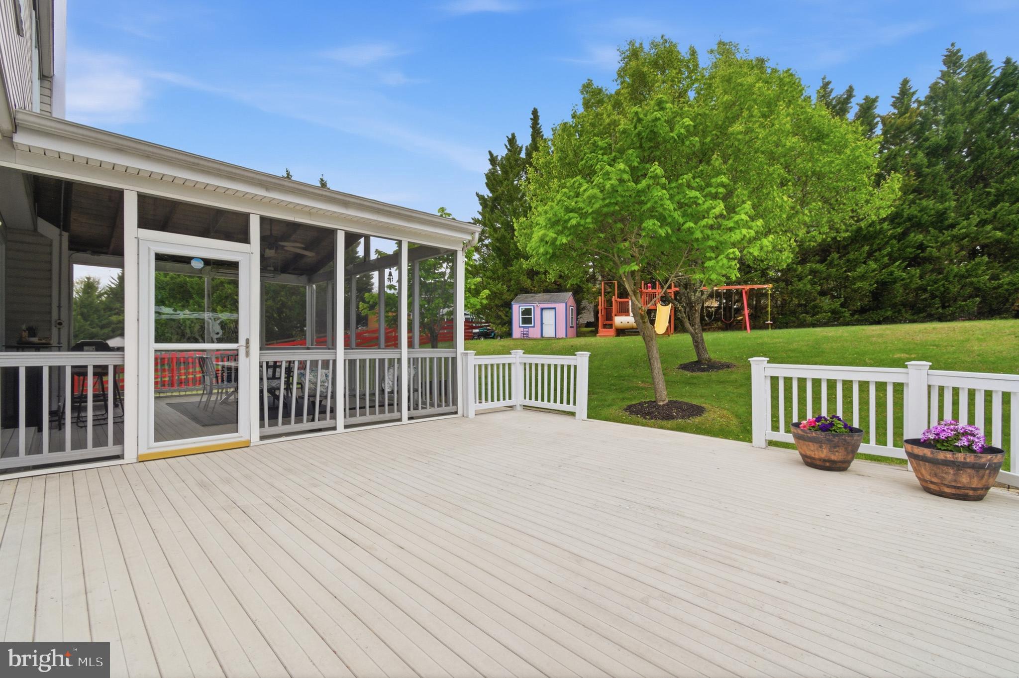 MONTGOMERY MEADOWS - Residential