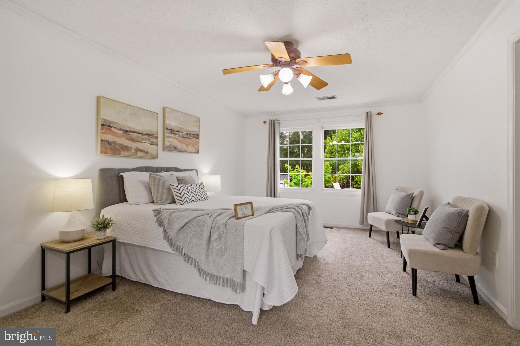 MONTGOMERY MEADOWS - Residential