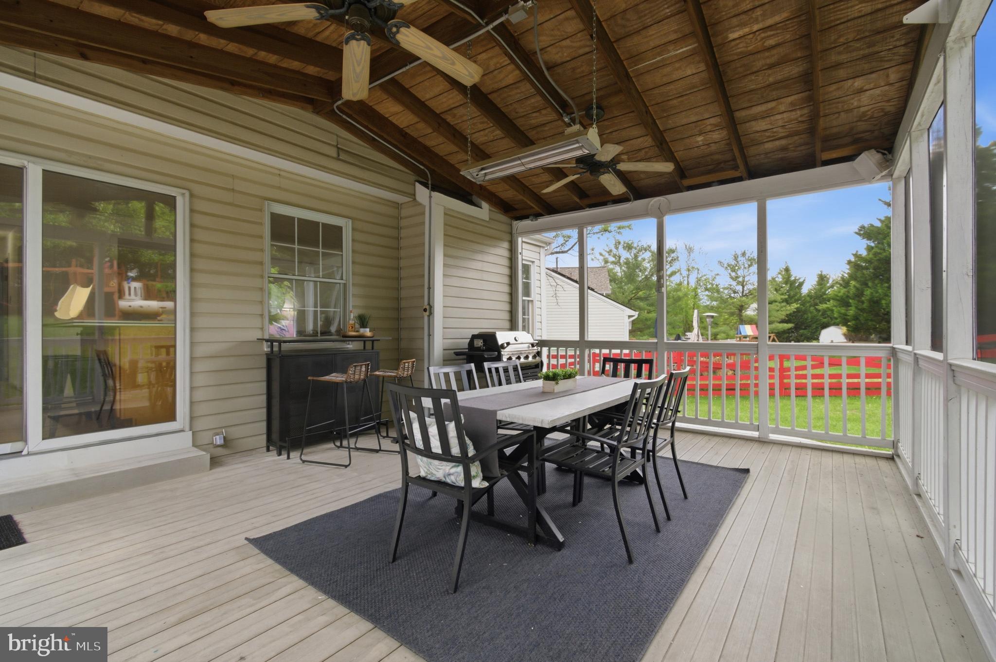 MONTGOMERY MEADOWS - Residential