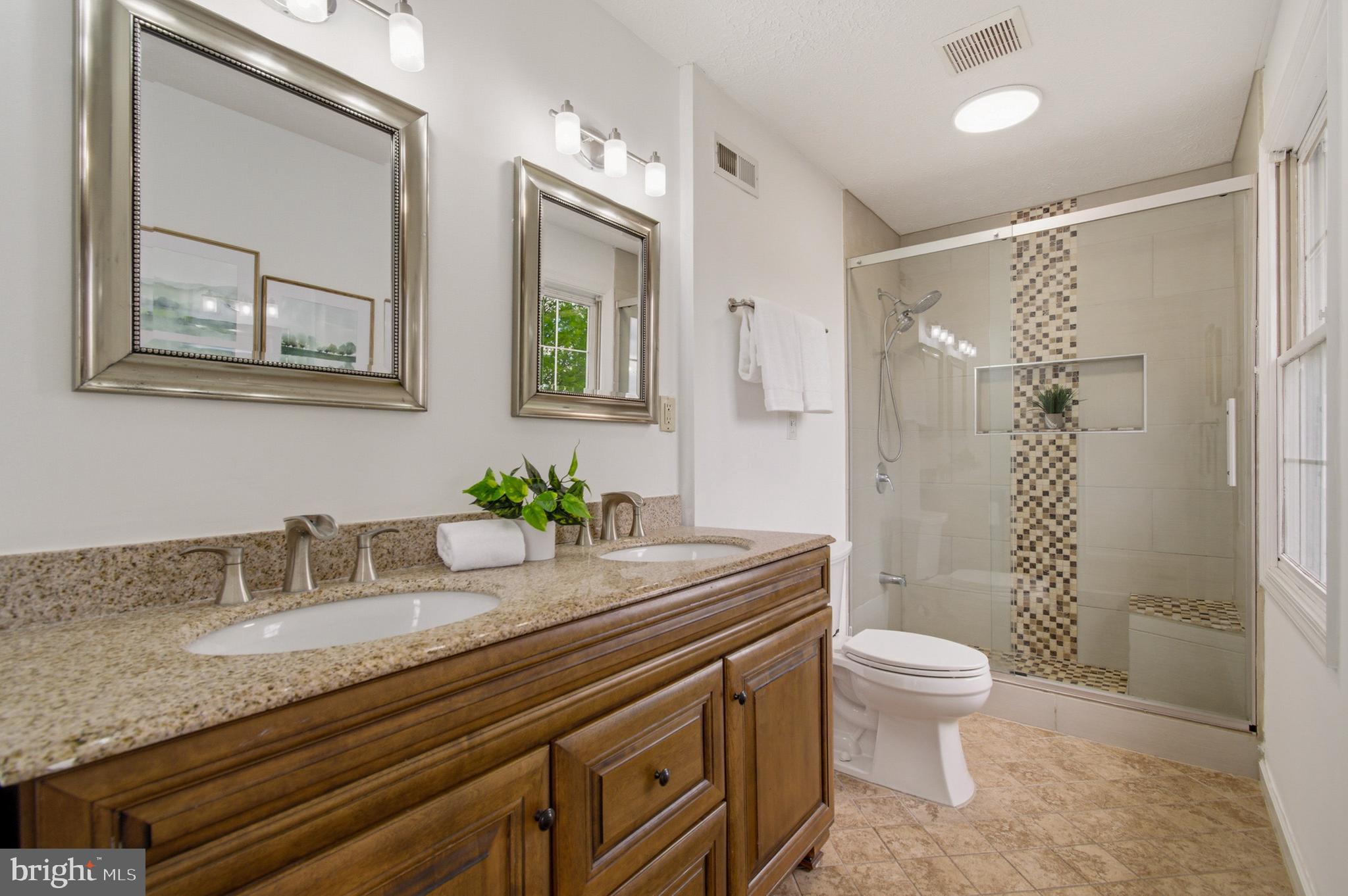 MONTGOMERY MEADOWS - Residential