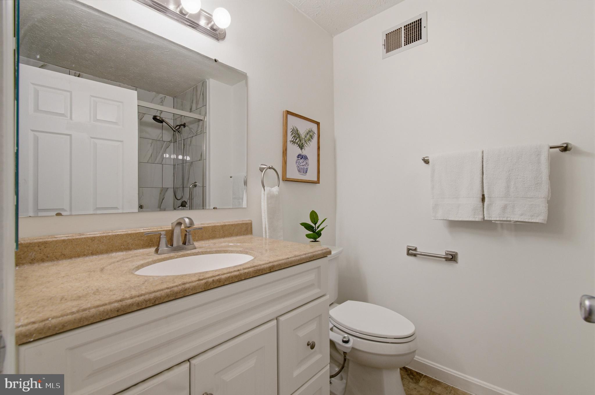 MONTGOMERY MEADOWS - Residential