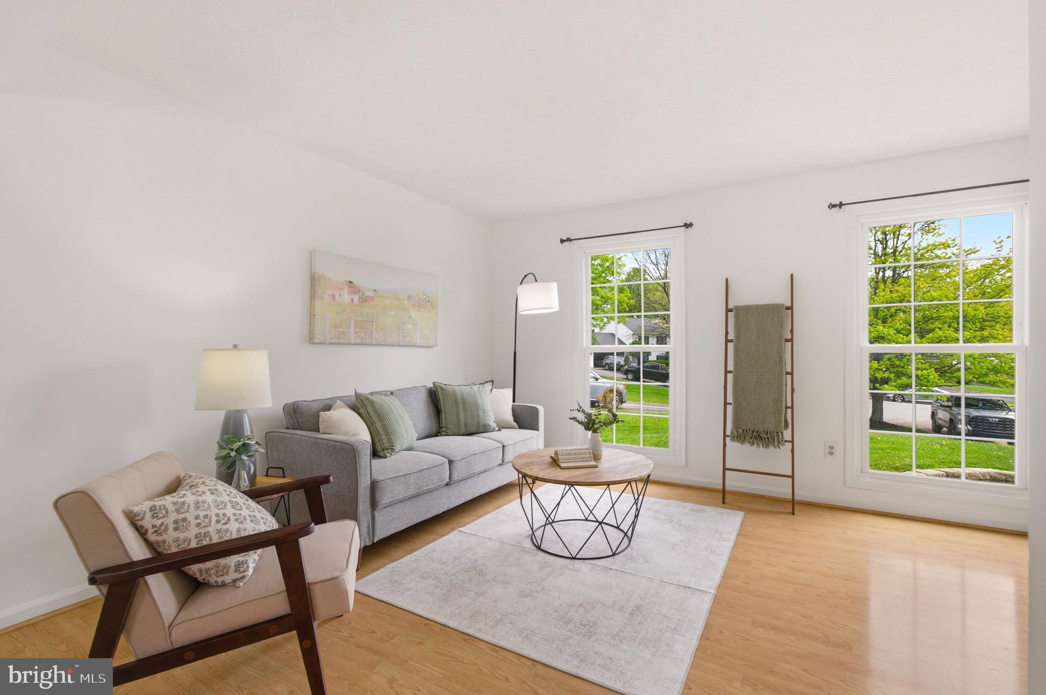 MONTGOMERY MEADOWS - Residential