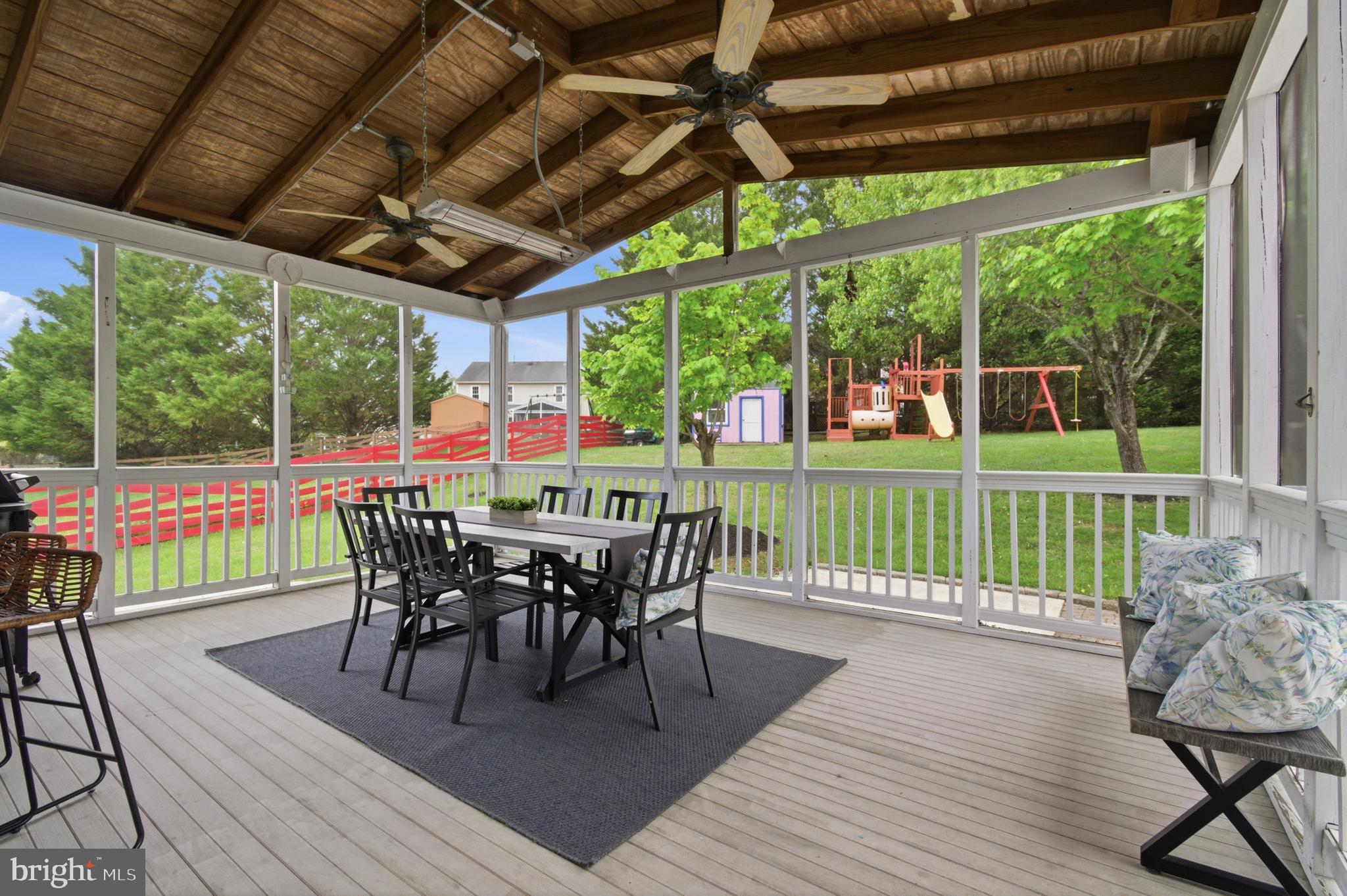 MONTGOMERY MEADOWS - Residential