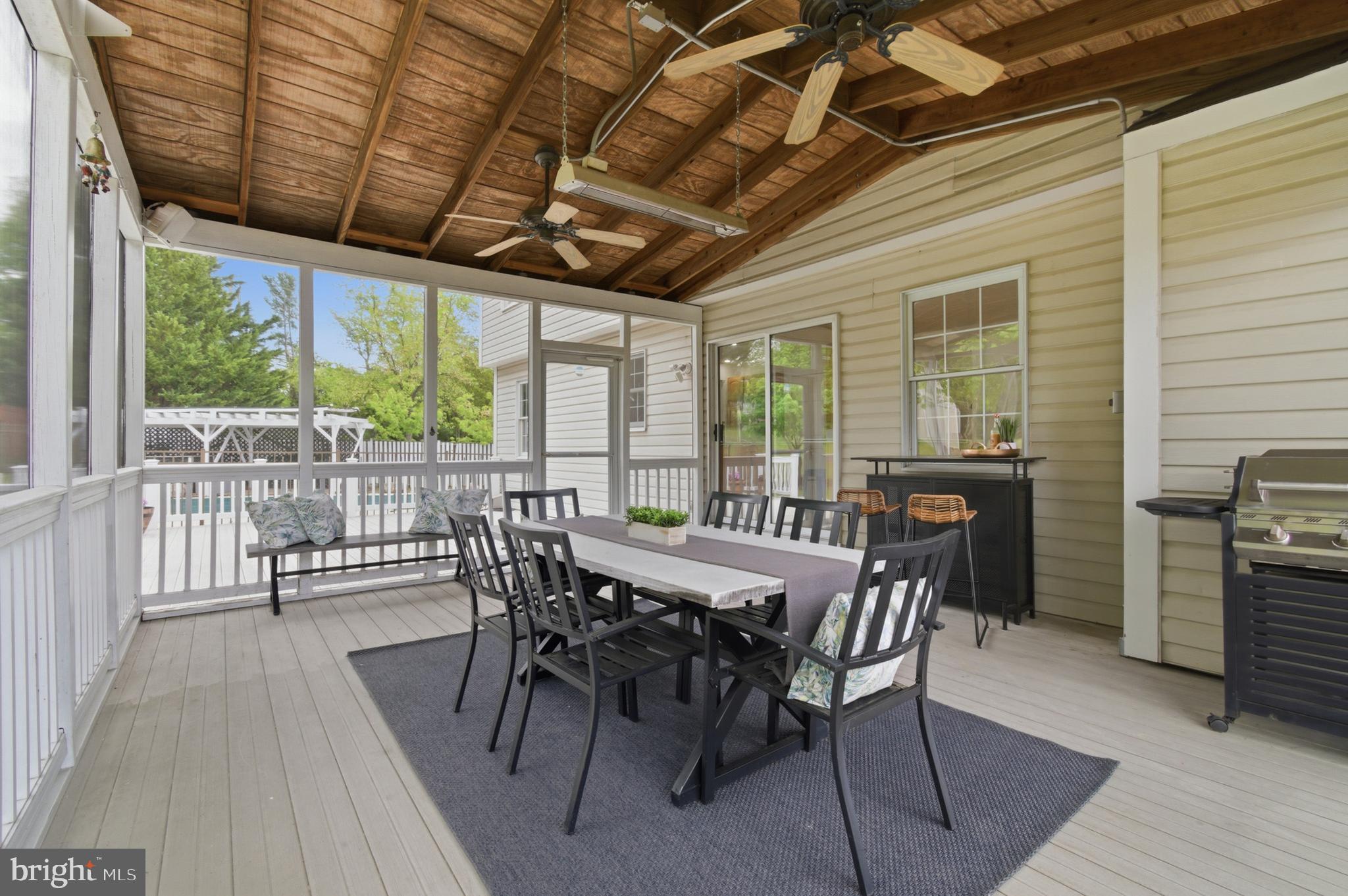 MONTGOMERY MEADOWS - Residential