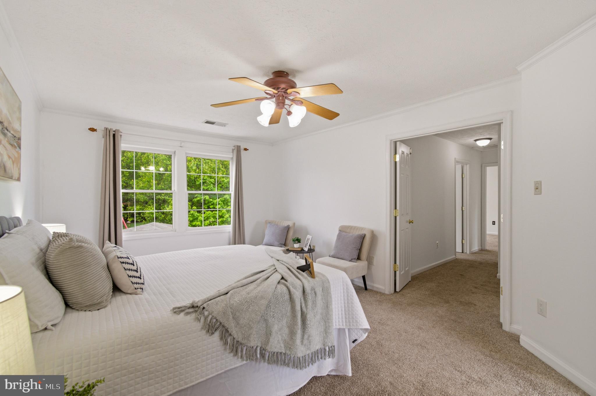 MONTGOMERY MEADOWS - Residential