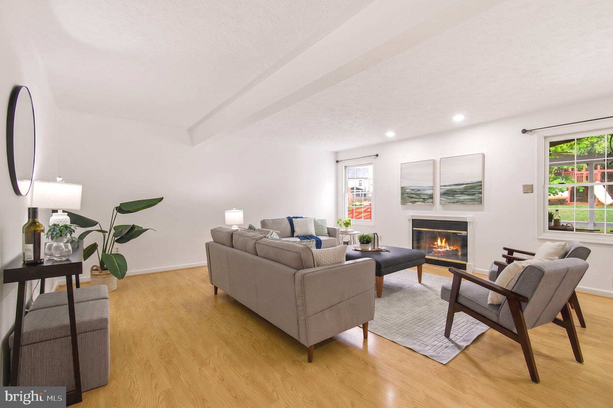 MONTGOMERY MEADOWS - Residential