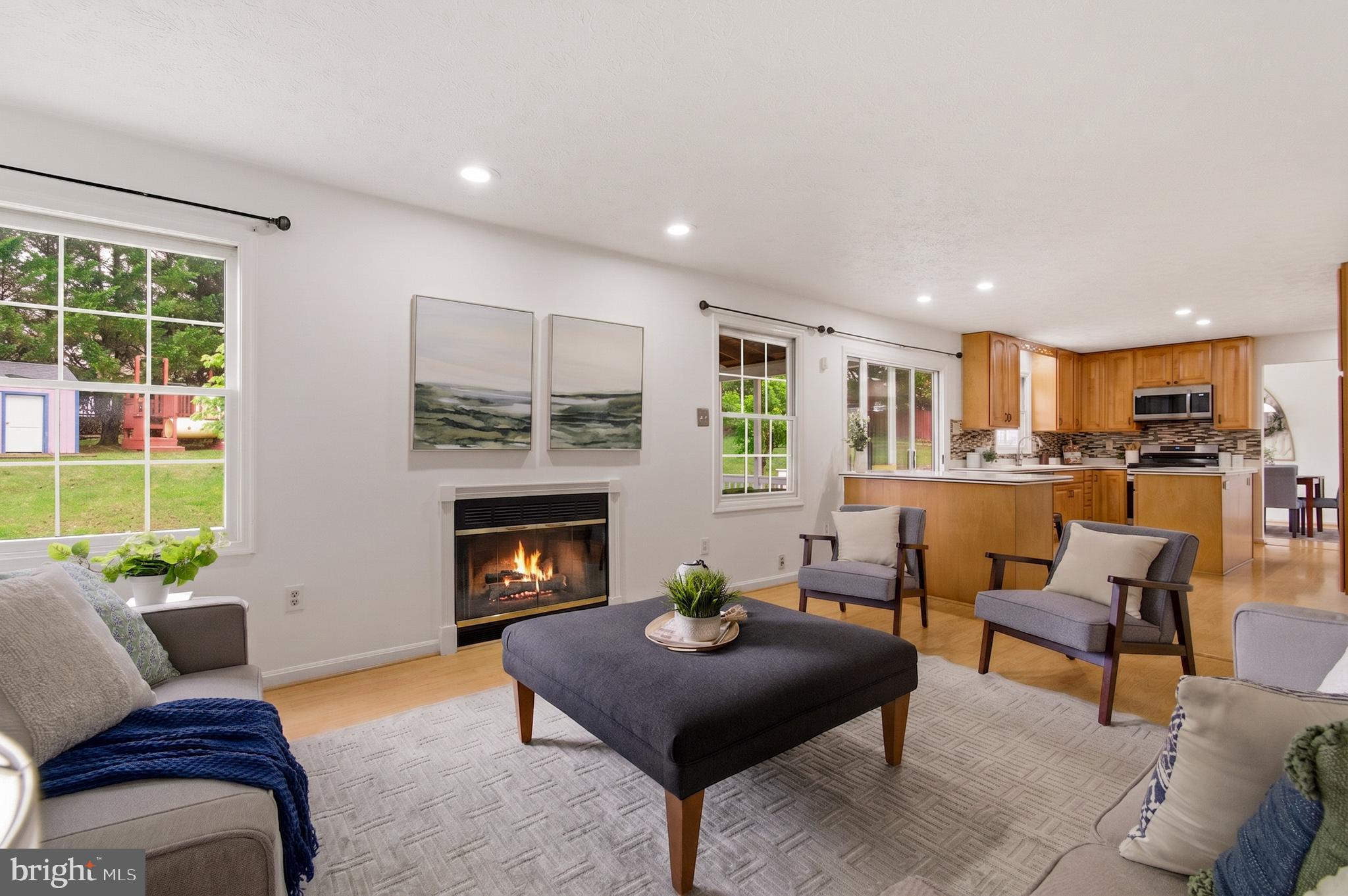 MONTGOMERY MEADOWS - Residential