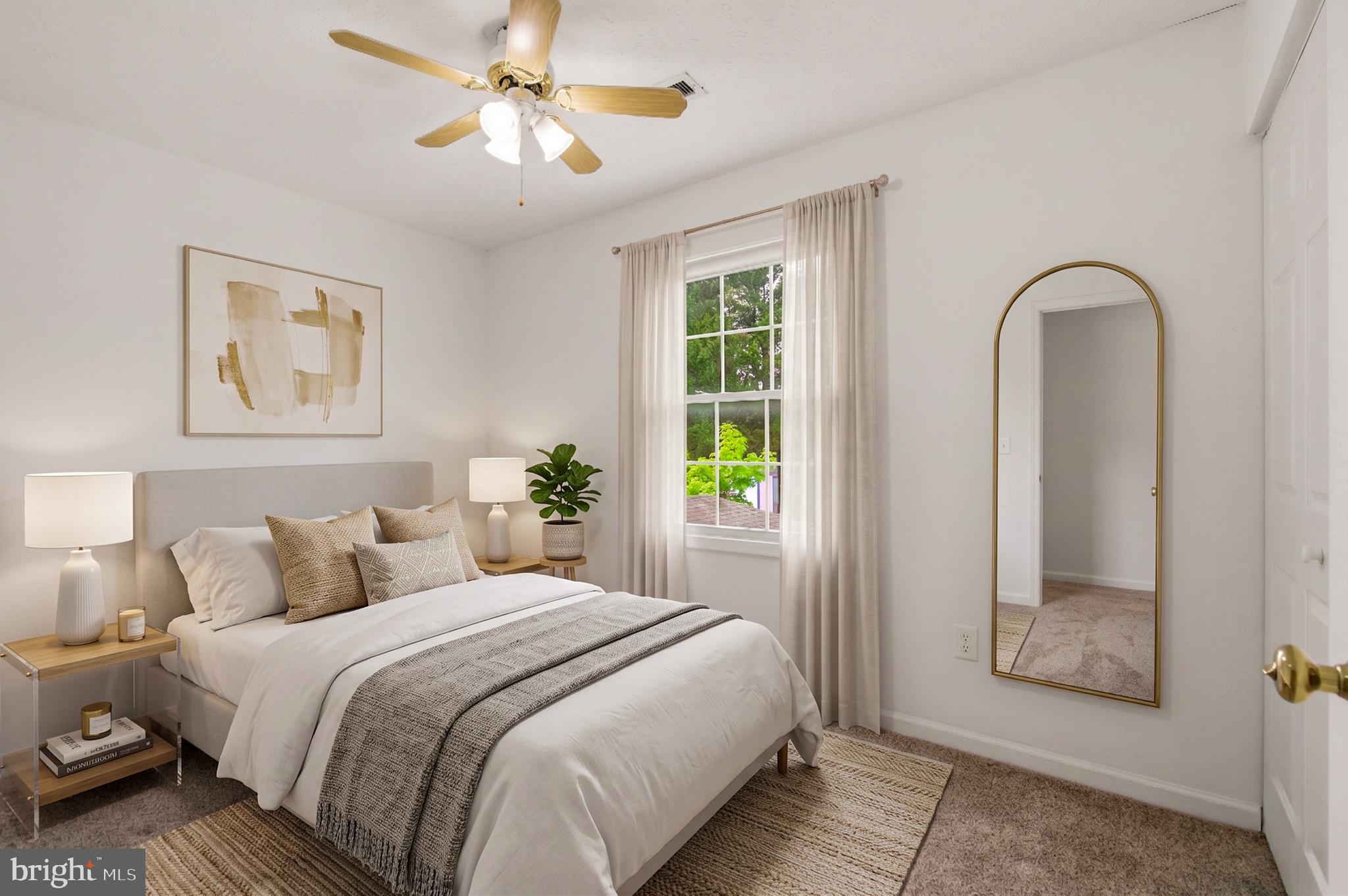 MONTGOMERY MEADOWS - Residential