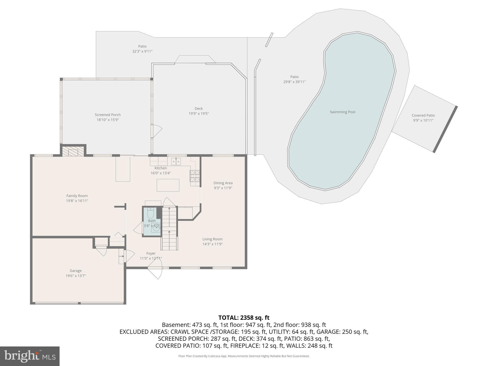 MONTGOMERY MEADOWS - Residential