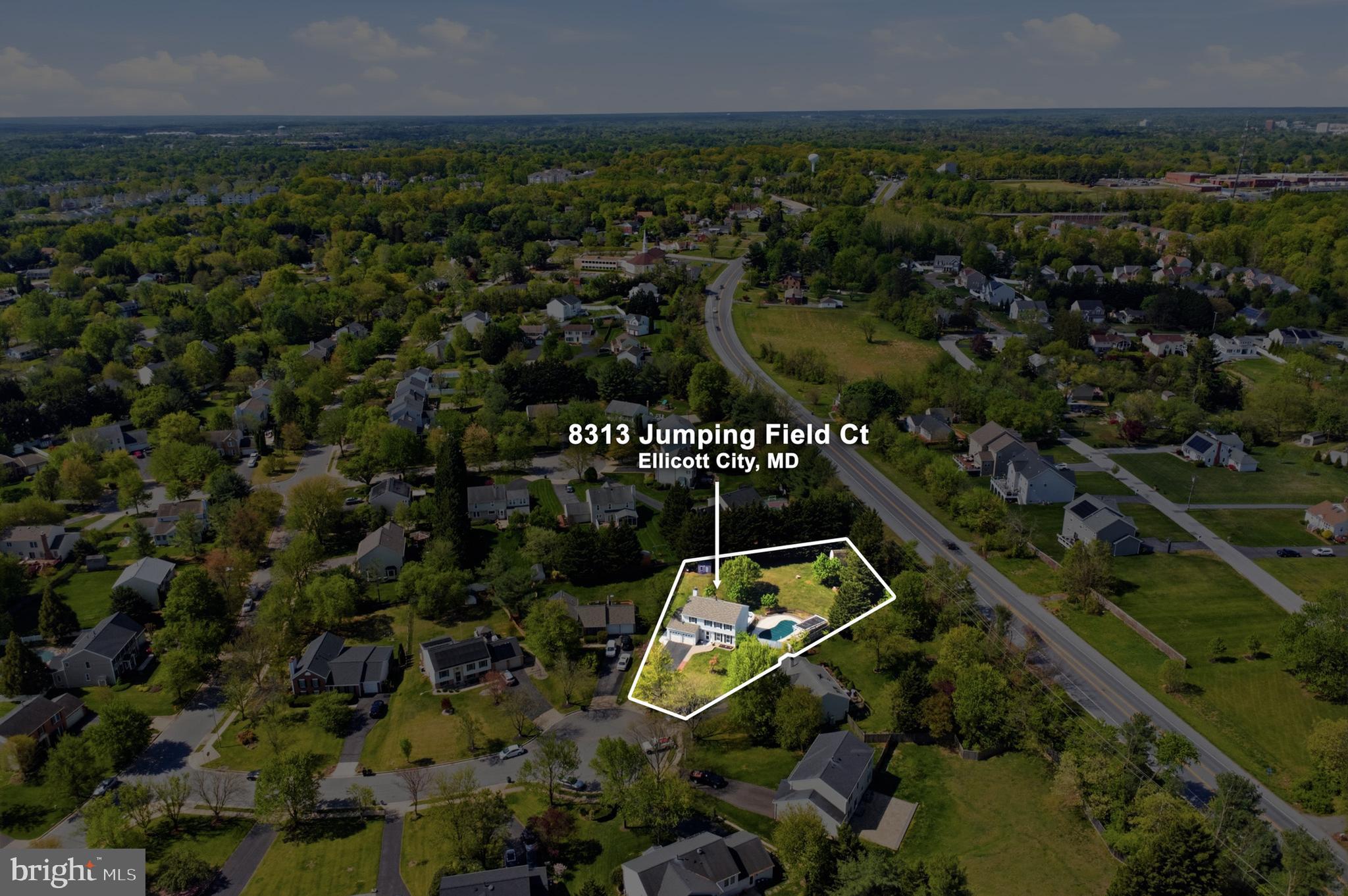 MONTGOMERY MEADOWS - Residential