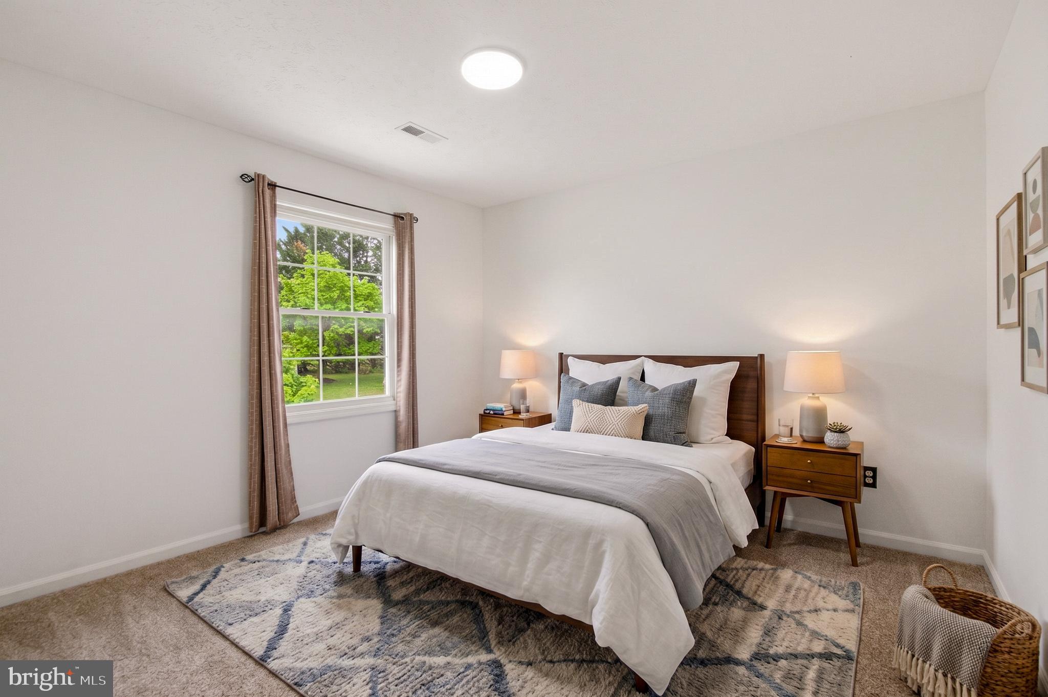 MONTGOMERY MEADOWS - Residential